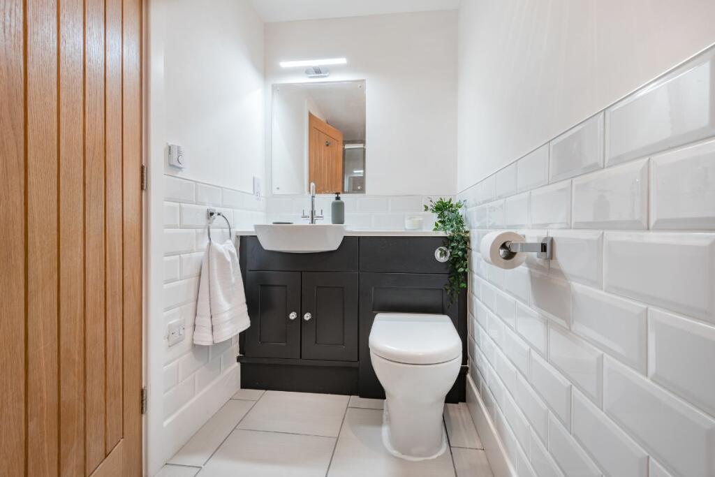 En-suite