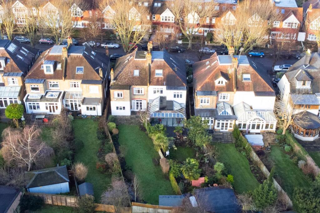 Ariel View