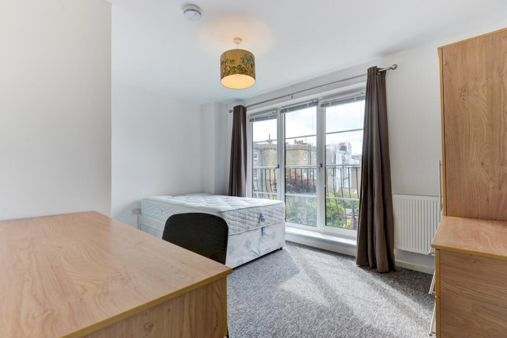 2 Bristol Gardens Bedroom 4 (1)