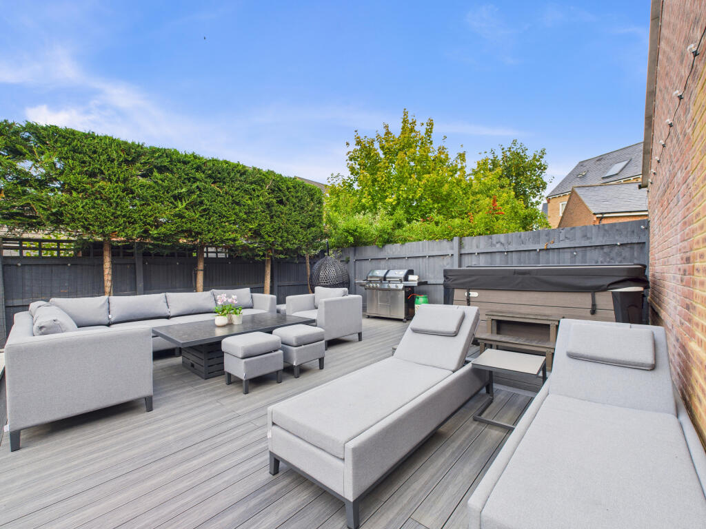 decking 2