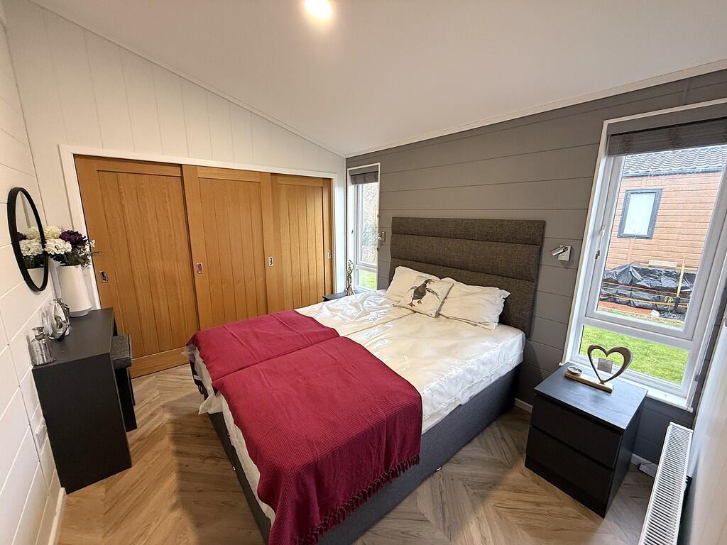 BED ONE