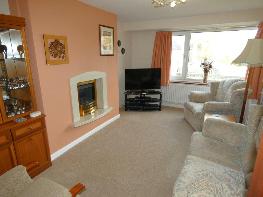 Reception Room On...