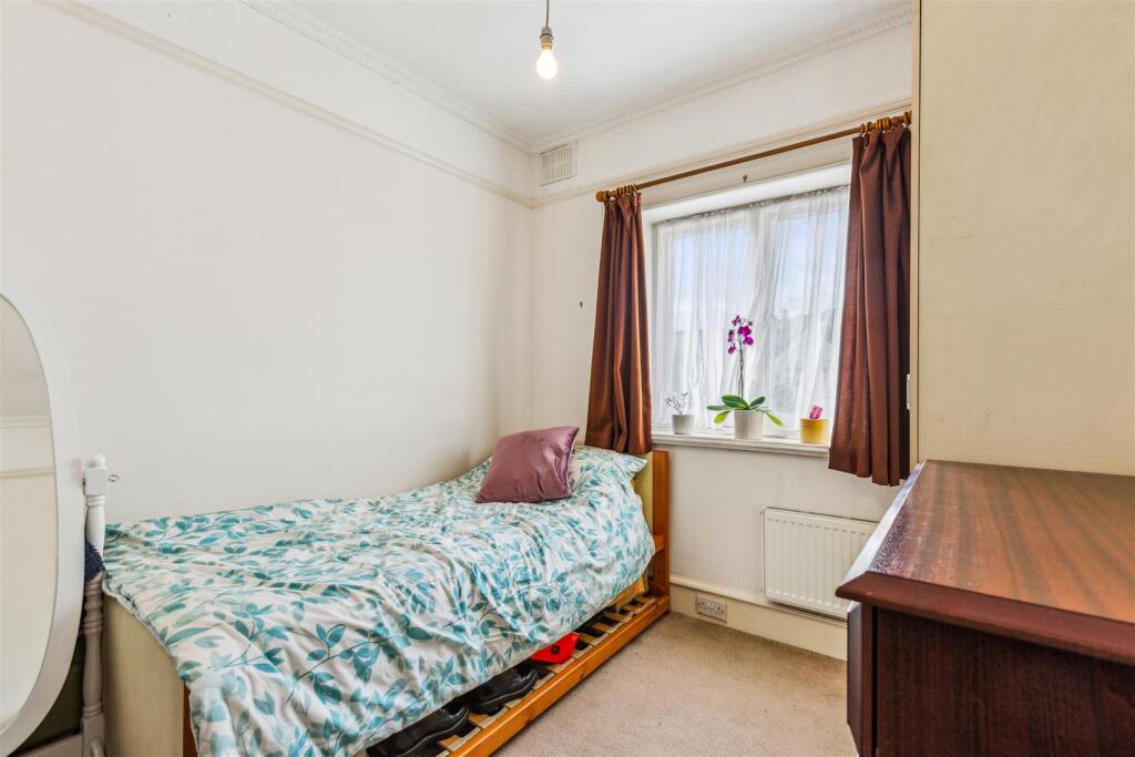 Netheravon Road, W4 - FOR SALE