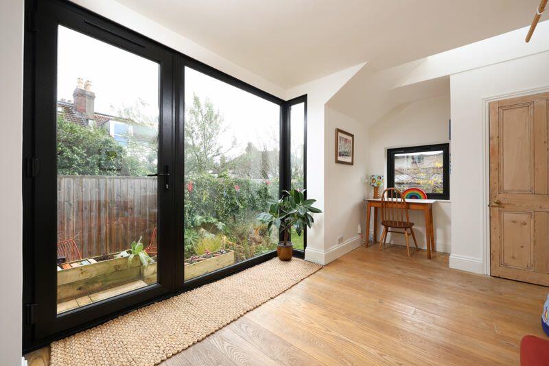 Reception 2/Garden Room