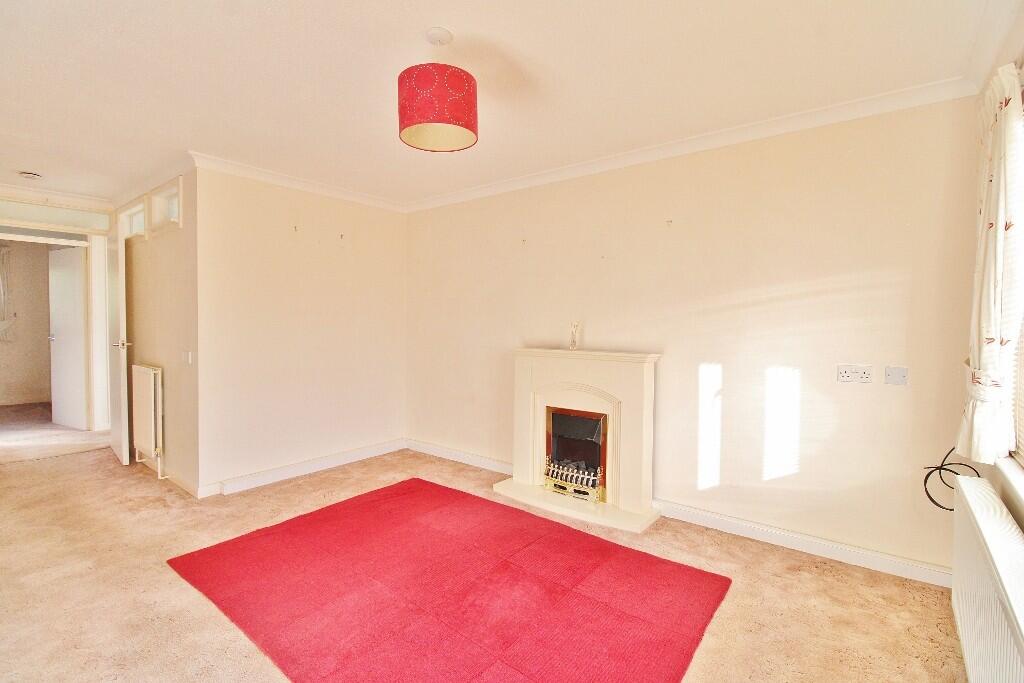 Hamble Court, Shannon Road, Stubbington