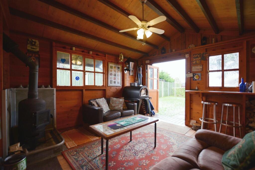 Summer House