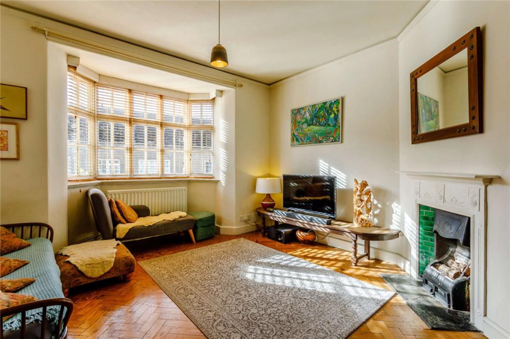 Sitting Area