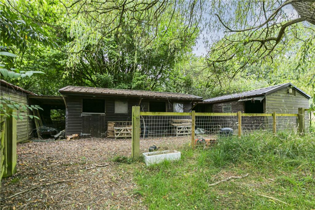 Stables