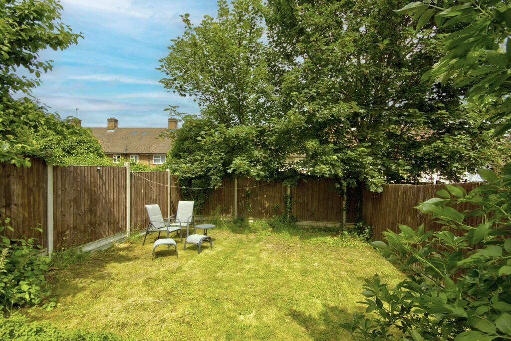 Garden 3