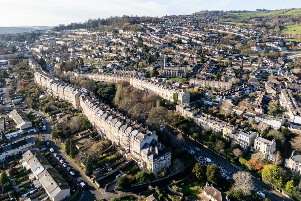 4 Lambridge, Bath BA1 6BJ - Aerial -8.jpg