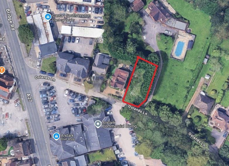 Oslands Lane Sat view.jpg