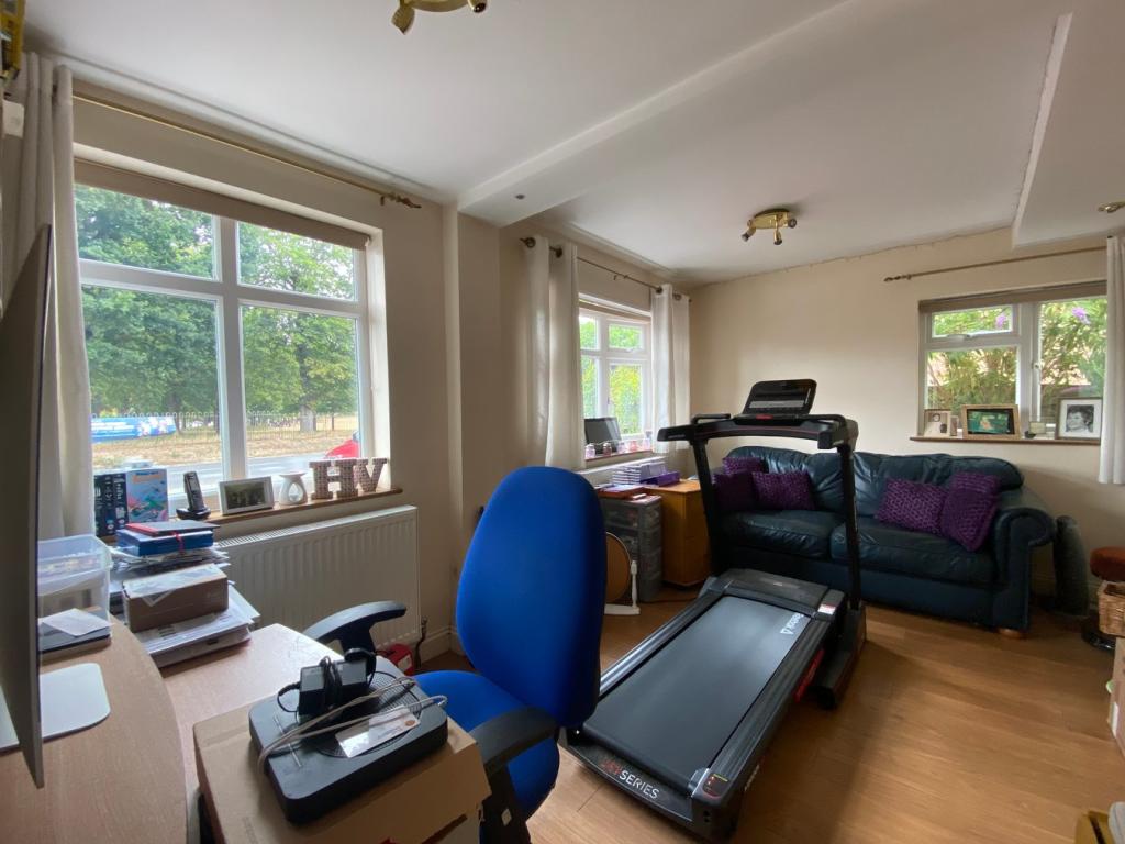 Study/Bedroom Three