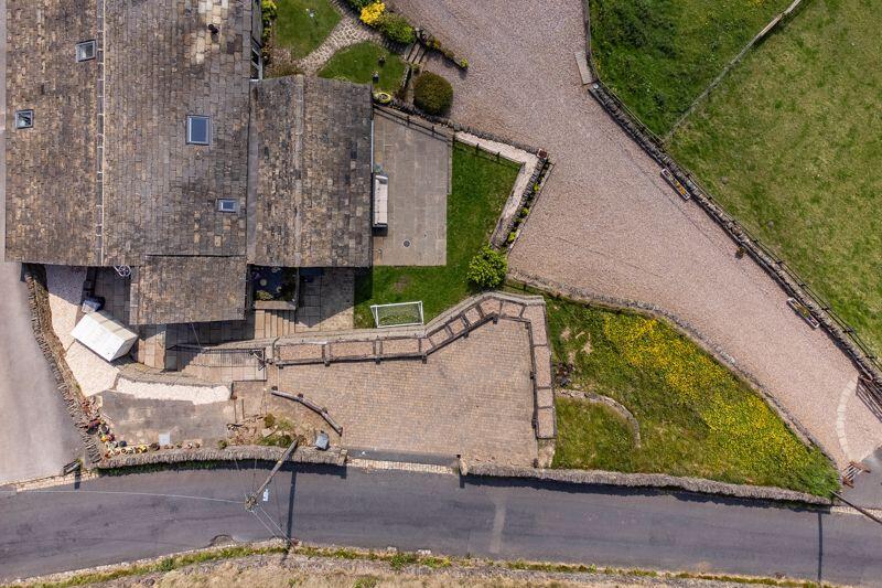 Birdseye View