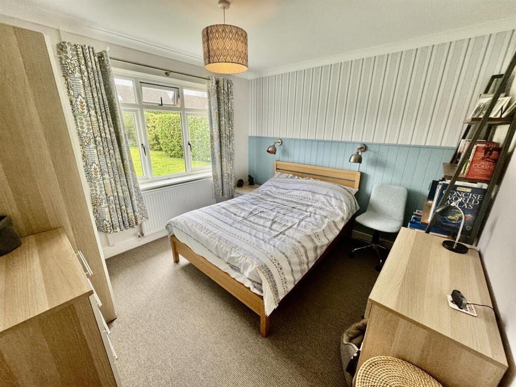 BEDROOM TWO