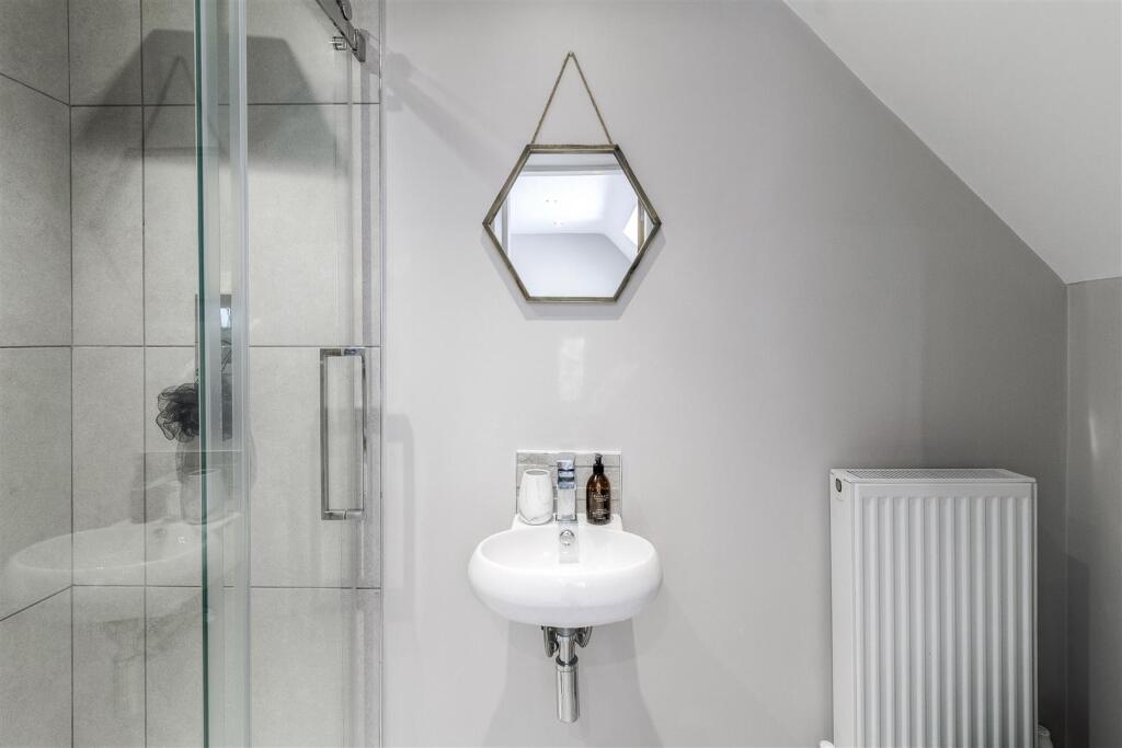 63a School Street, Oakthorpe