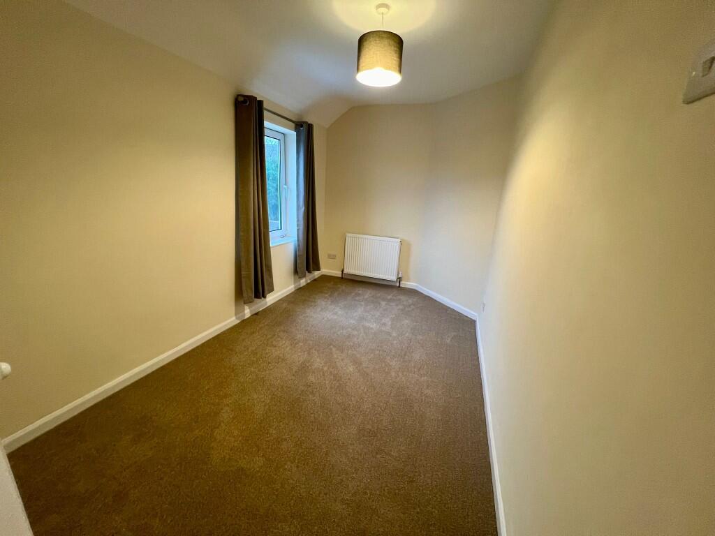 Bedroom 2 double