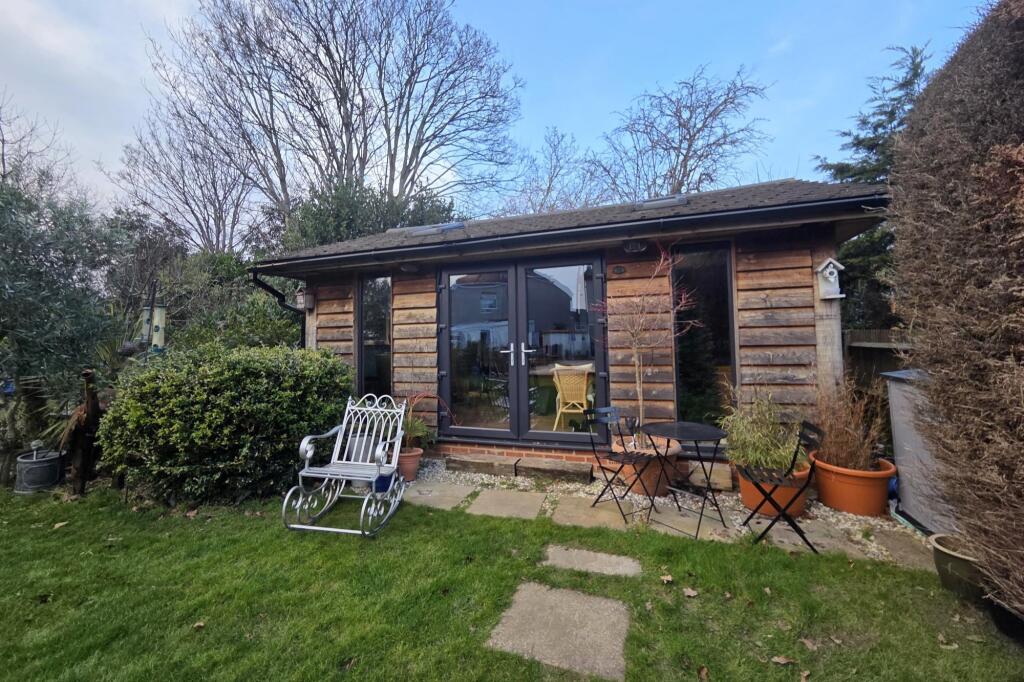 CABIN