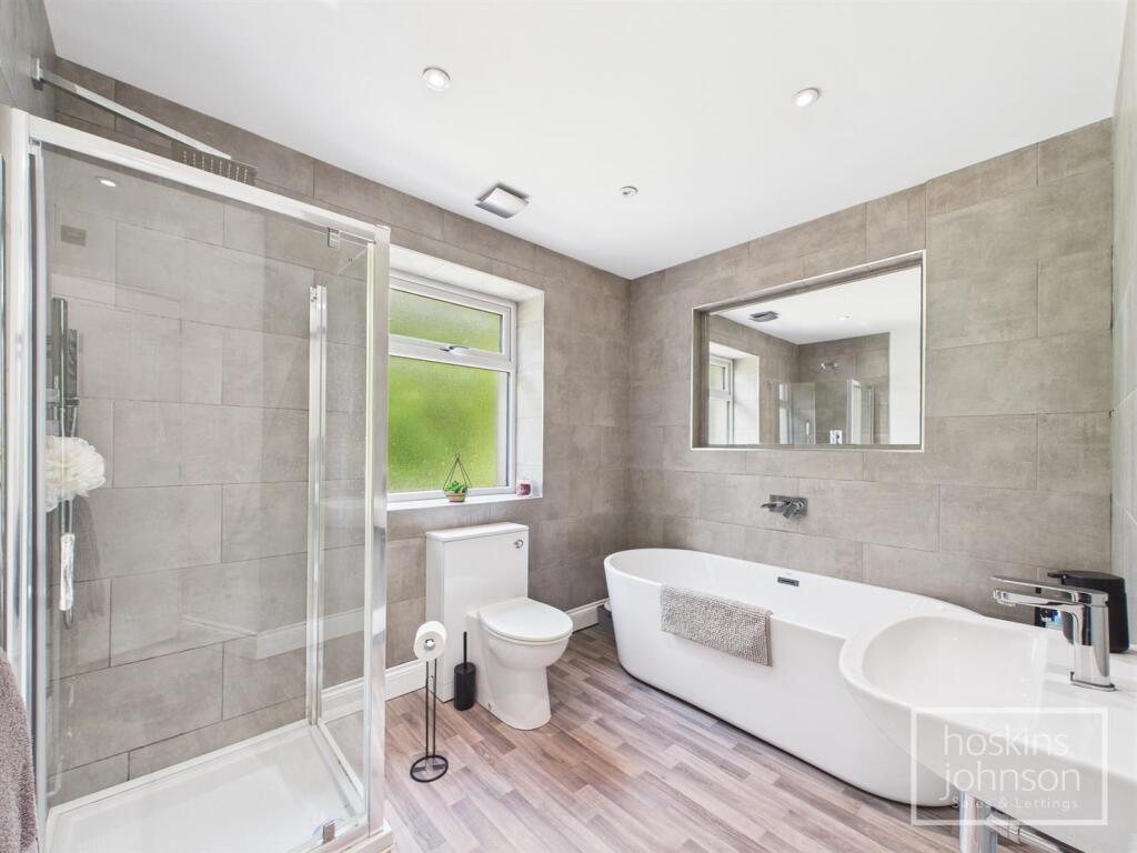 Bathroom/WC