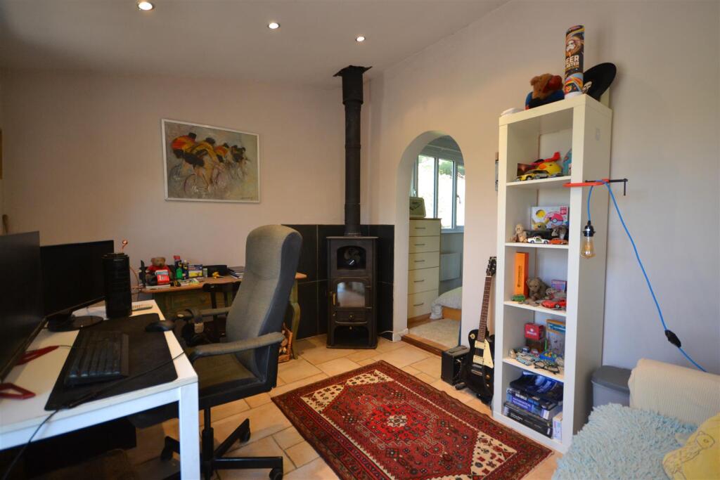 Boveridge, Cranborne, Wimborne