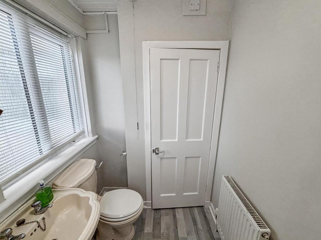 WC
