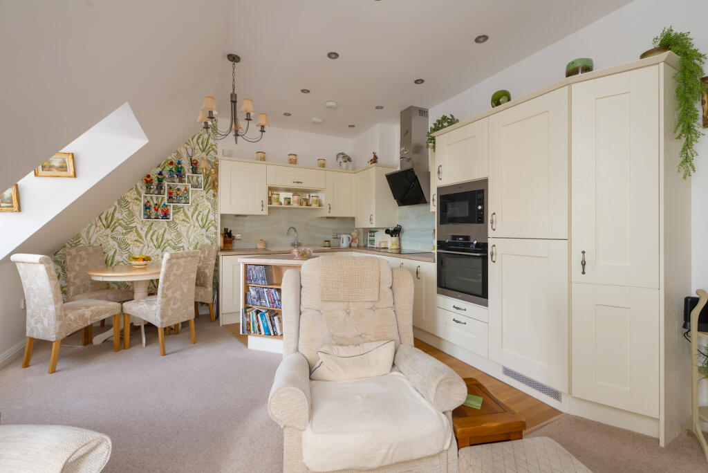 Lounge/Kitchen/Diner