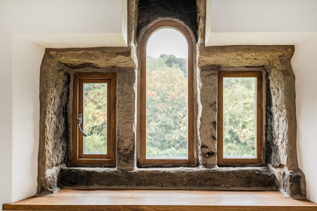Window View