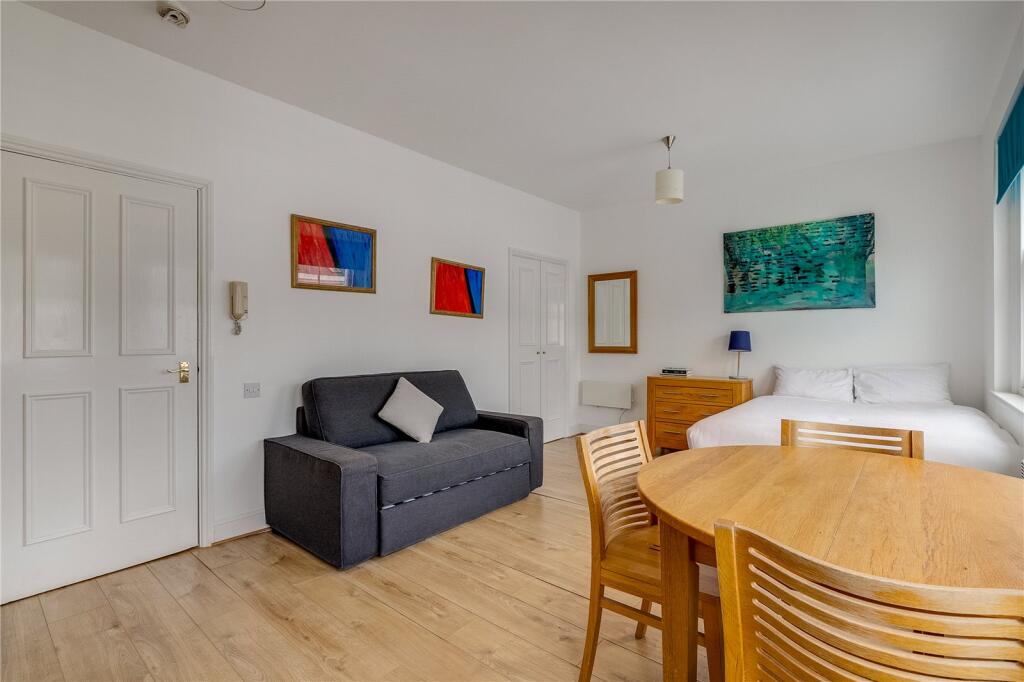 Main Room