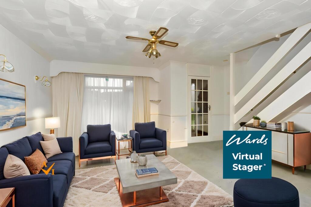 Lounge/Diner (Contemporary Style)