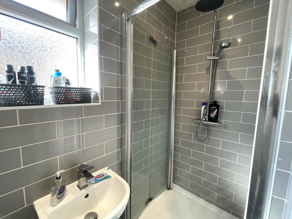 Broadwater Road, Worthing, West Sussex