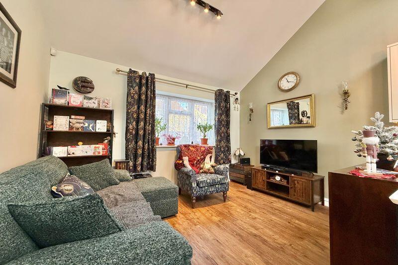 Kitchen/Living Room