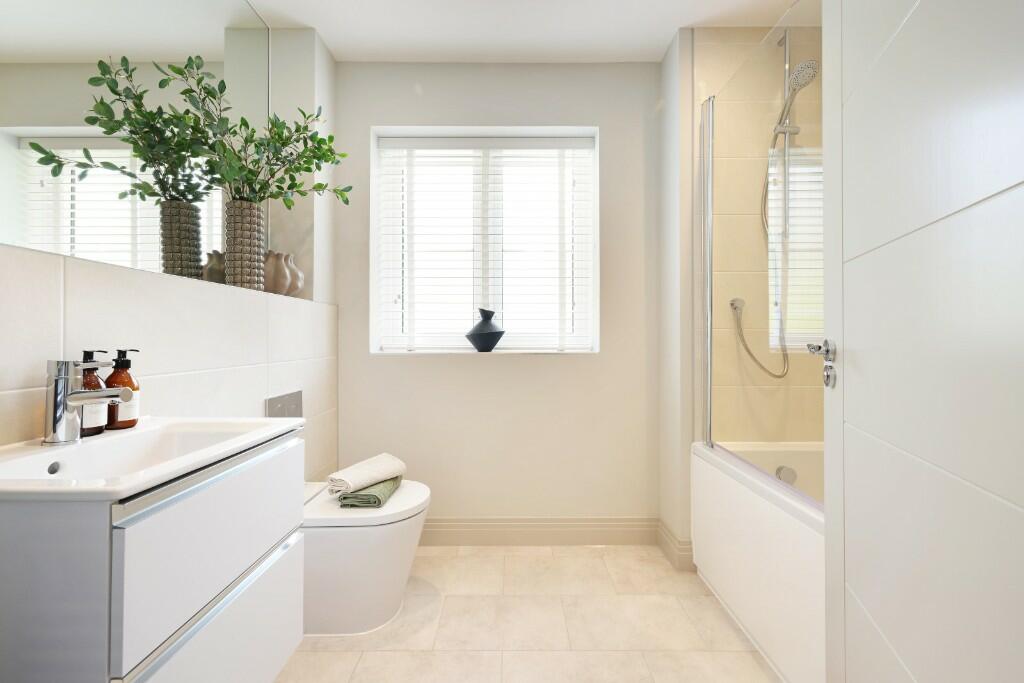 show home
