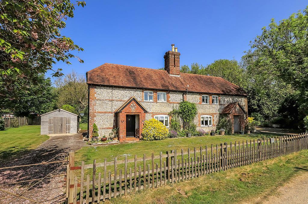 131-132 Down Cottage