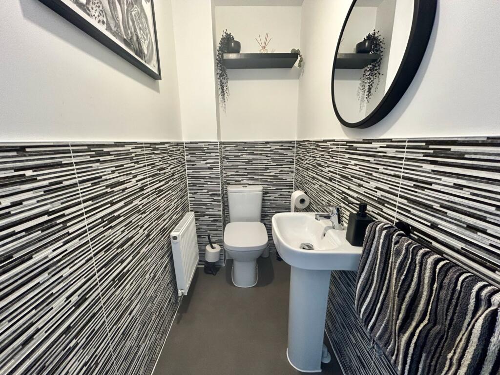 Cloakroom