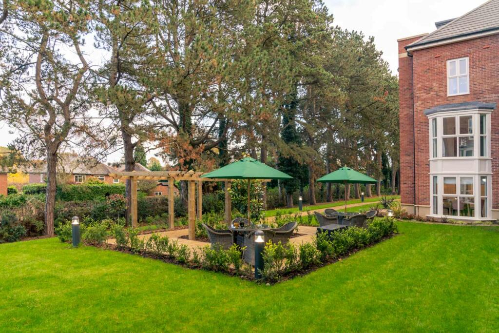 The Gardens