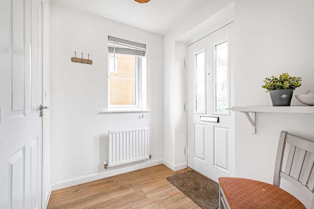 Quinton Road, Witchford, Ely