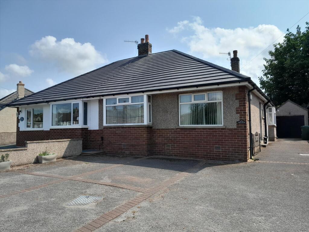 Lancaster Road New E