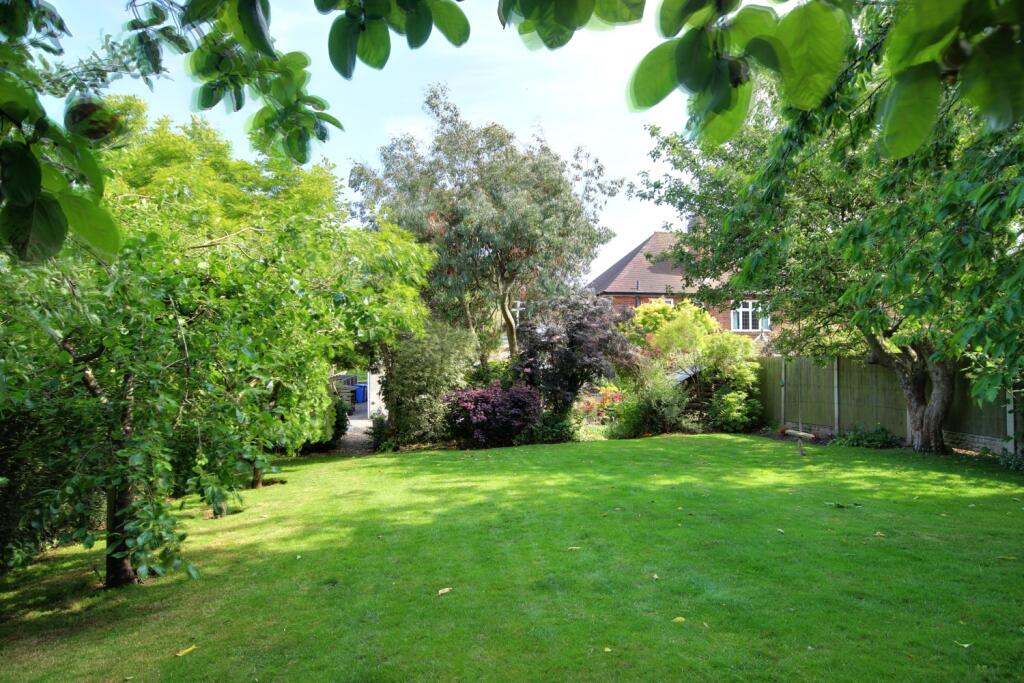 1 Garden DD