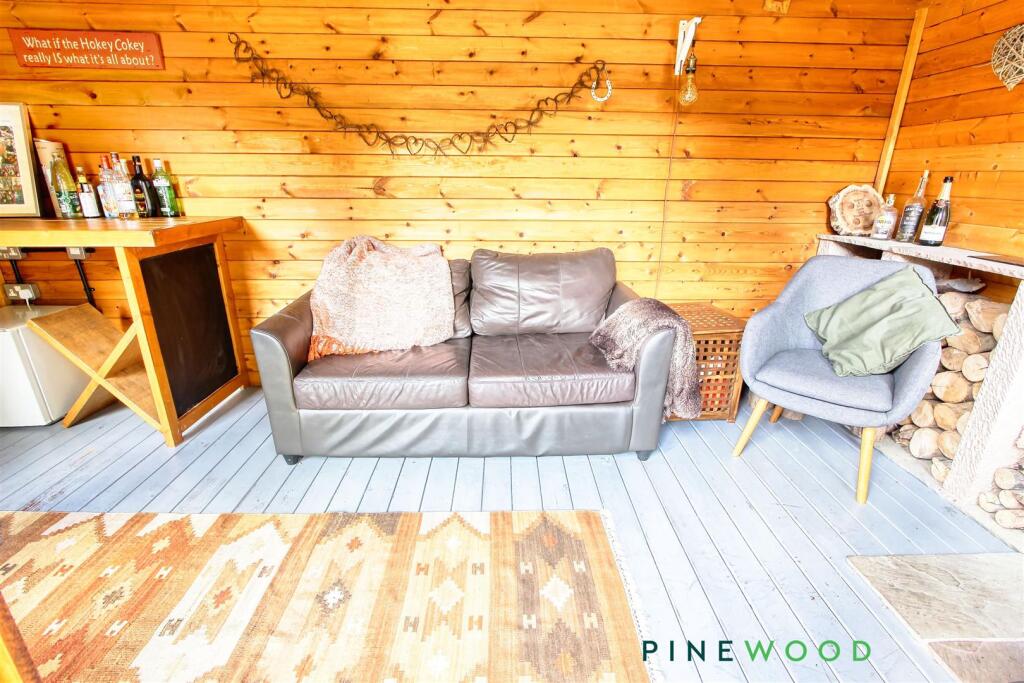 Summerhouse