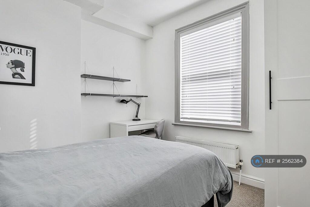 First Floor Bedroom 3