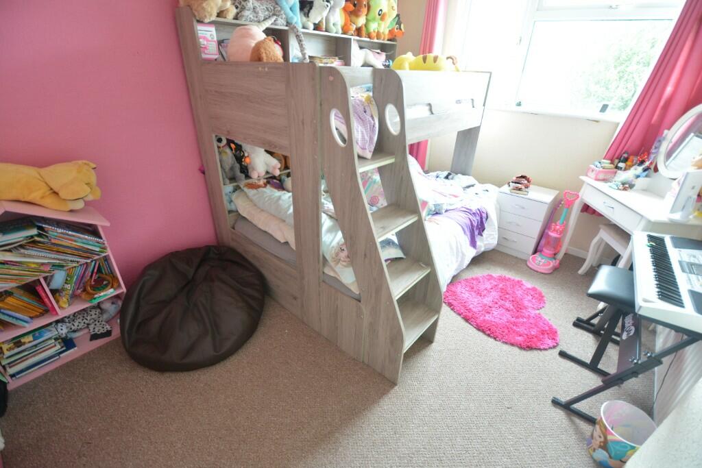 Bedroom Two:
