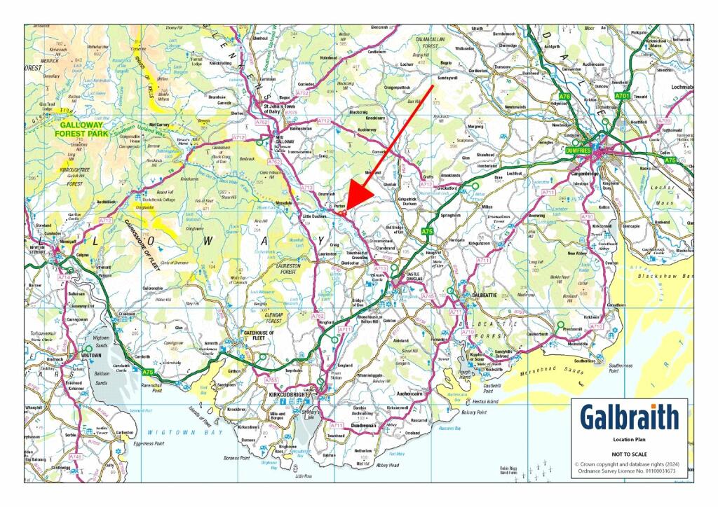 Location Plan