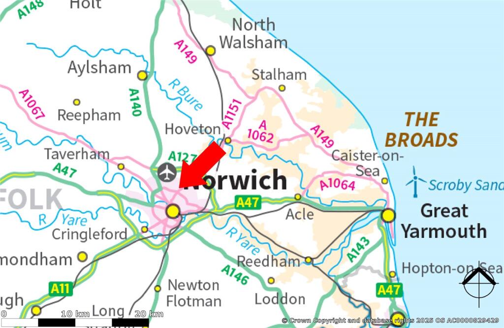 Location