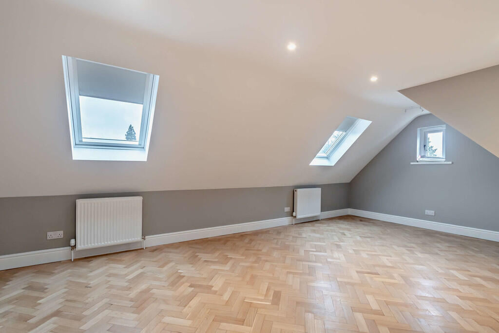 Top Floor .