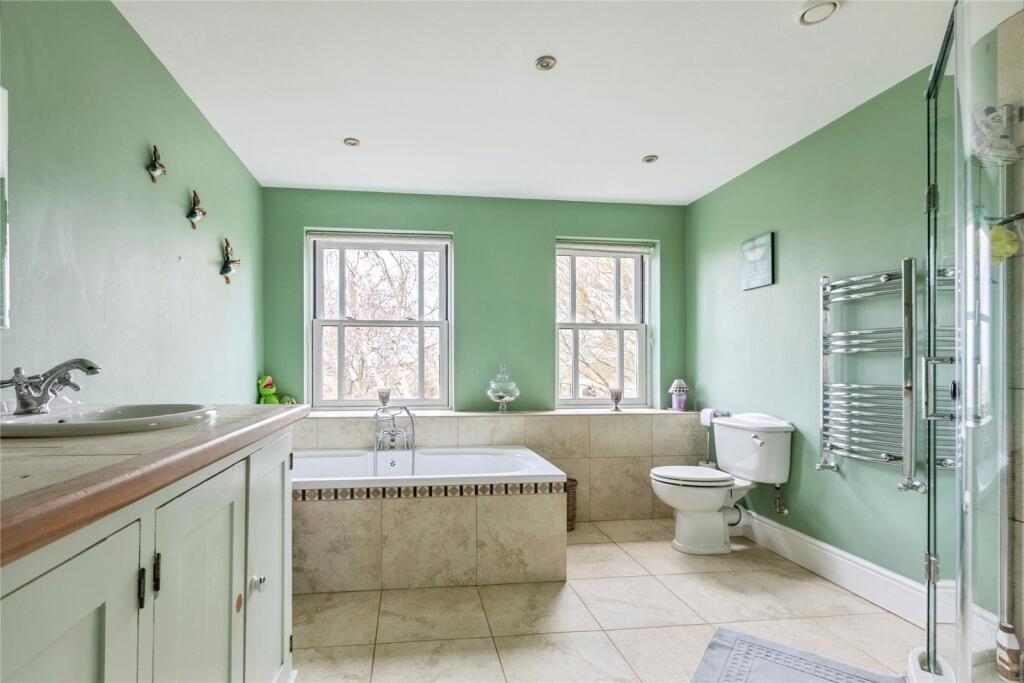 House Bathroom