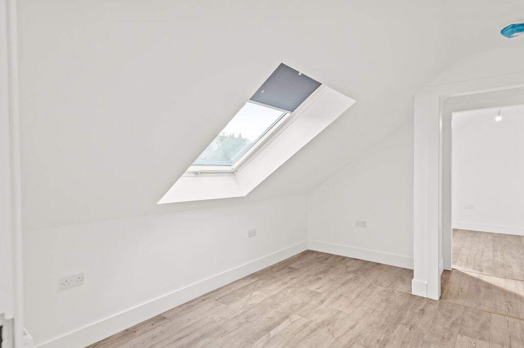 Bedroom/Dressing Room
