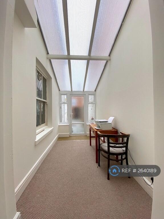 Conservatory/ Part Of Bedroom 2