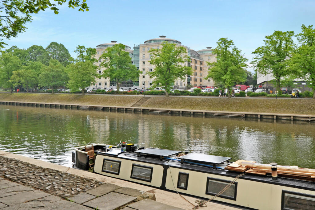 River External