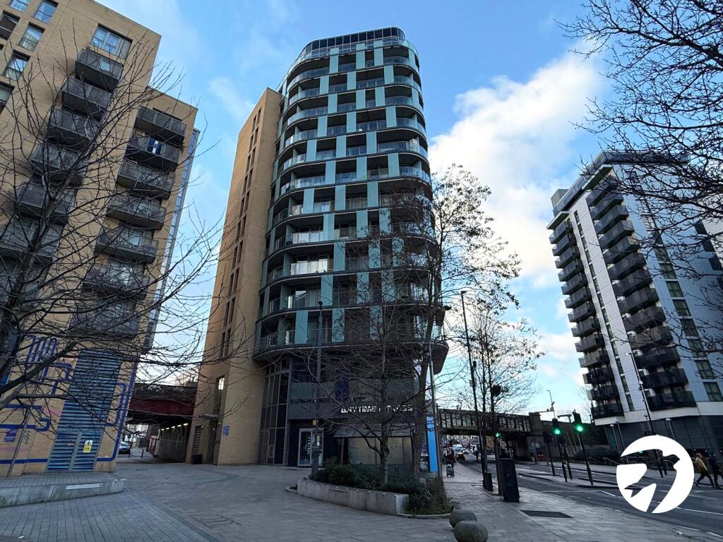 Loampit Vale, London, SE13