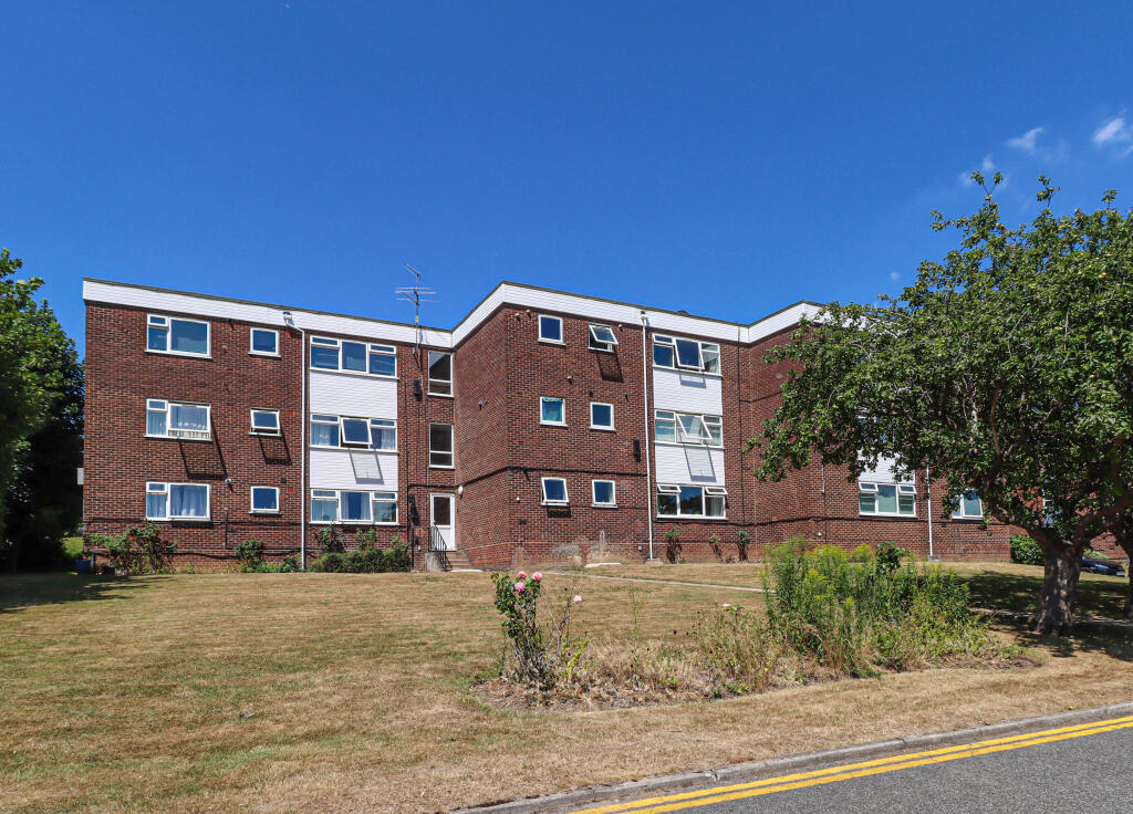 Grounds