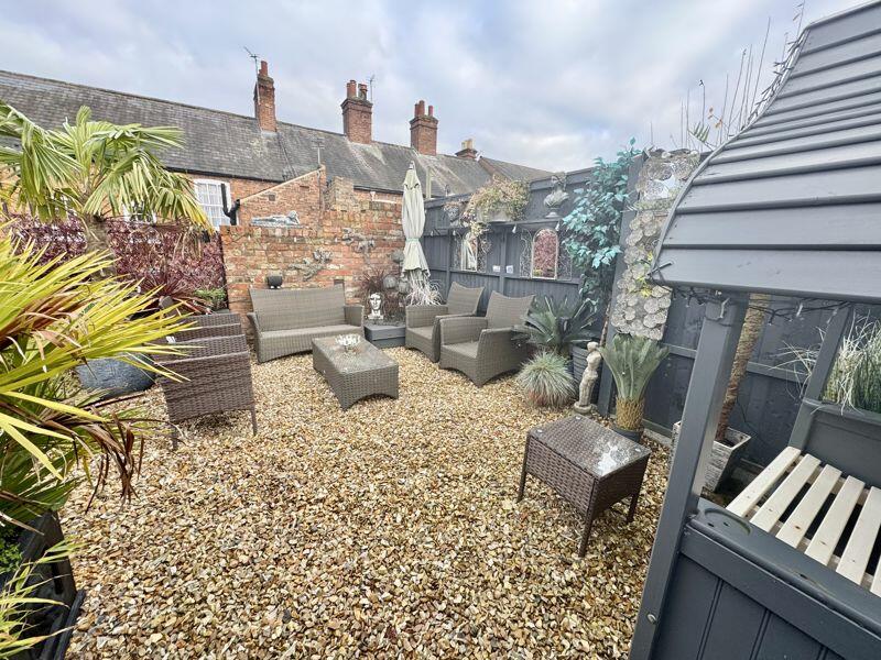Garden 3